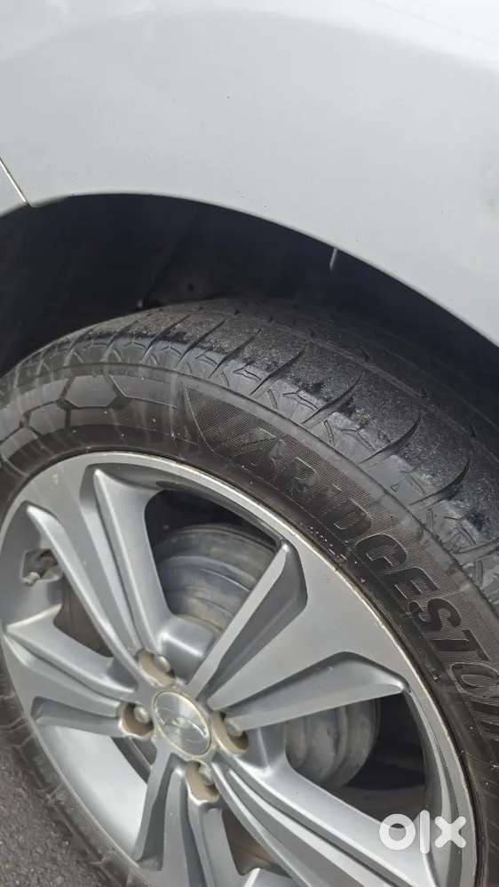 Hyundai Verna Diesel 2018