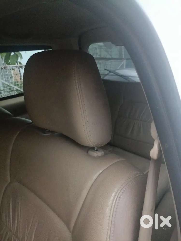 Ford Endeavour 2012 Diesel 194000 Km Driven