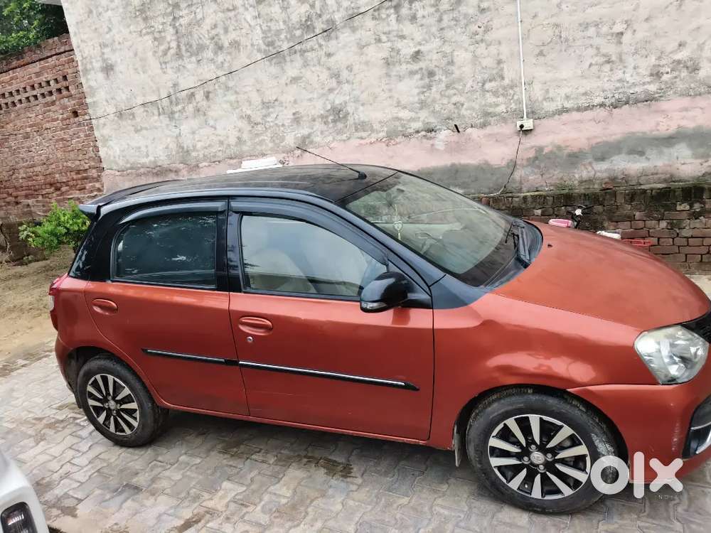 Toyota Etios Liva 2019 Diesel 72000 Km Driven
