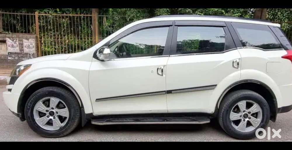 Mahindra Xuv500 2017 Diesel Good Condition