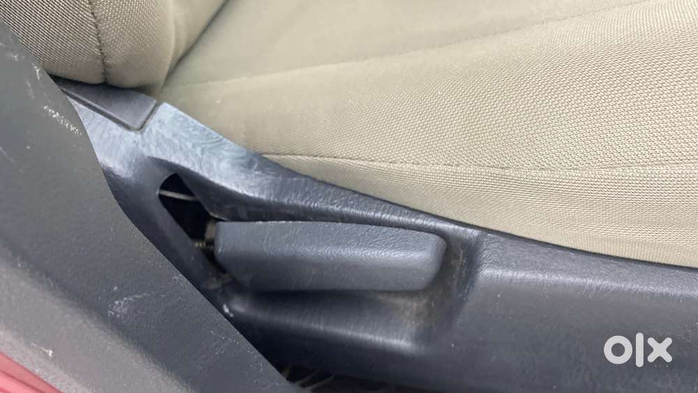 Maruti Suzuki Alto K10 Vxi, 2016, Petrol