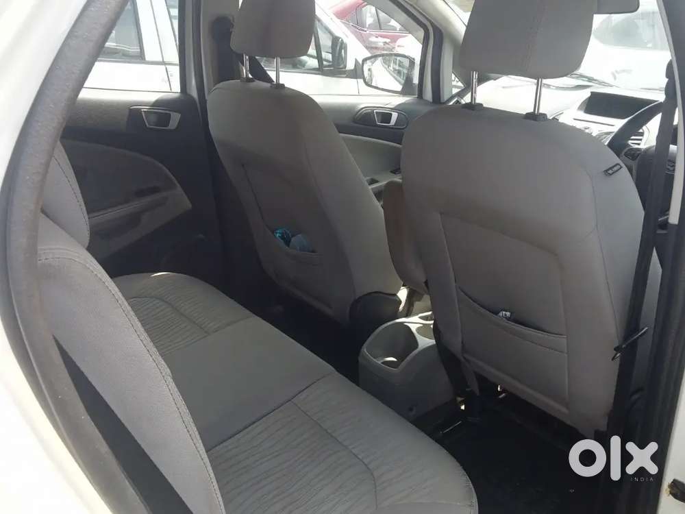 Ford Ecosport 2014 1.5 Ti-vct