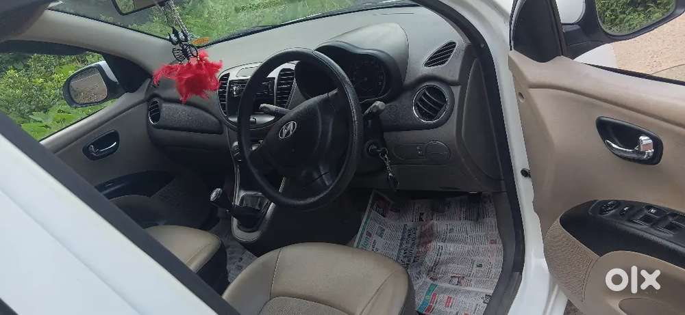 Hyundai I10 1.1 Magna 2013..8.masam