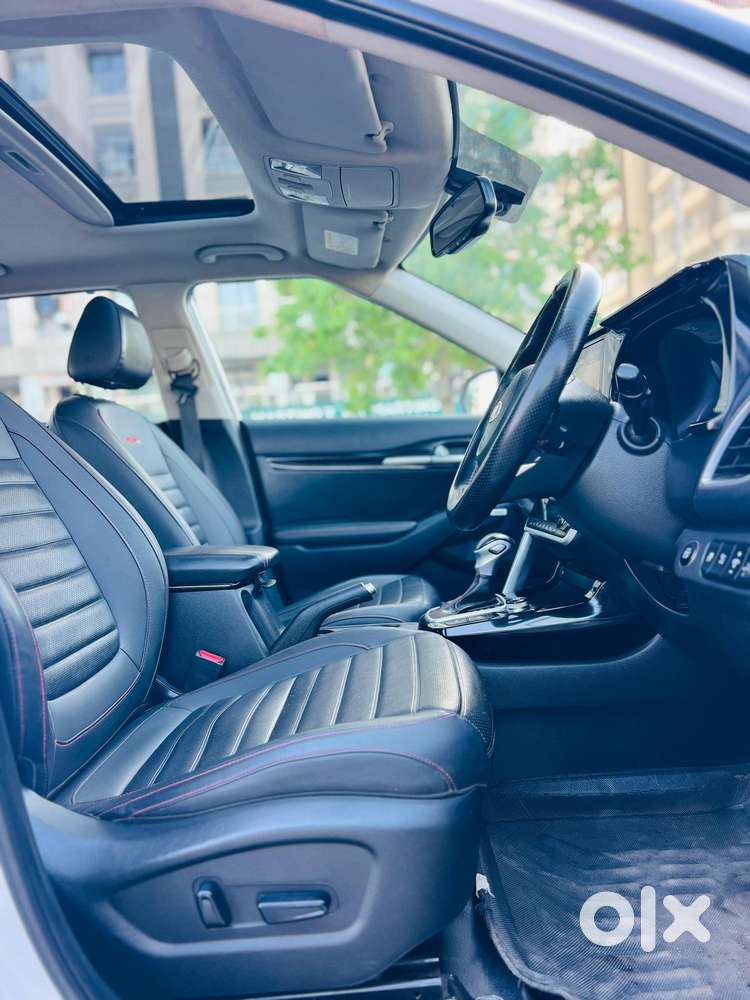 Kia Seltos Gtx Plus At D, 2020, Diesel