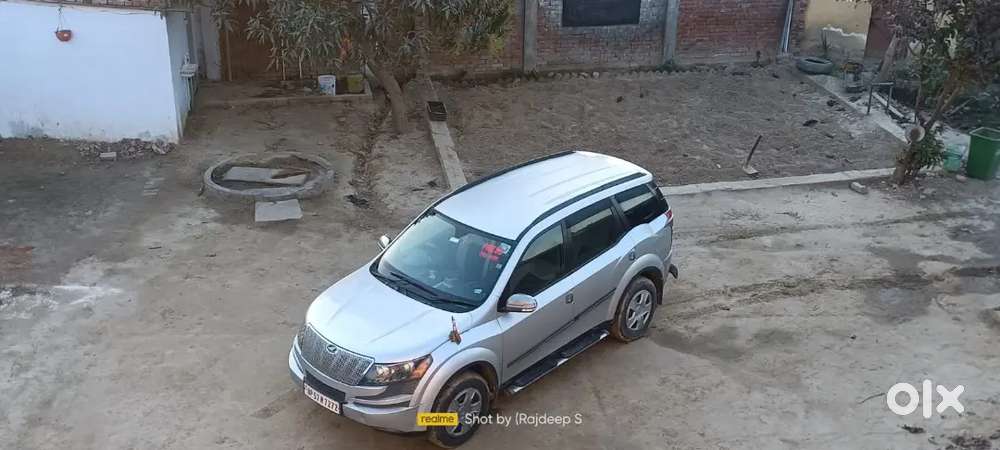 Mahindra Xuv500 2013 Diesel Well Maintained