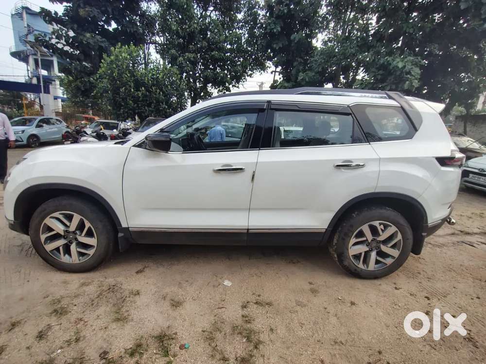 Tata Safari 2.0 Kryotec Xza Plus, 2021, Diesel