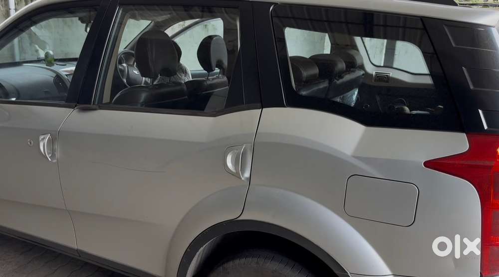 Xuv 500 W6 For Sale