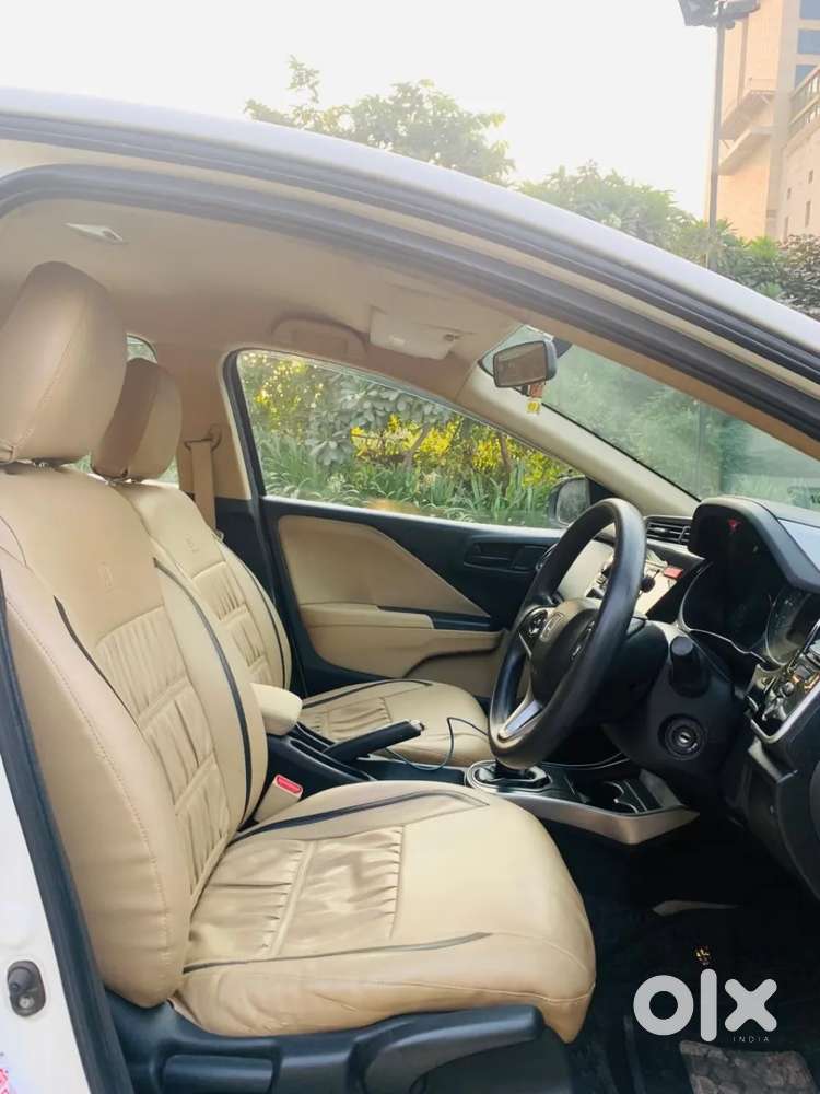 Honda City 1.5 Sv I-vtec Mt, 2015, Petrol
