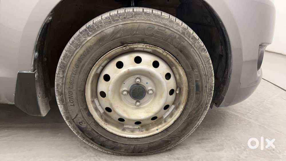 Maruti Suzuki Swift Lxi 2018, 2013, Petrol