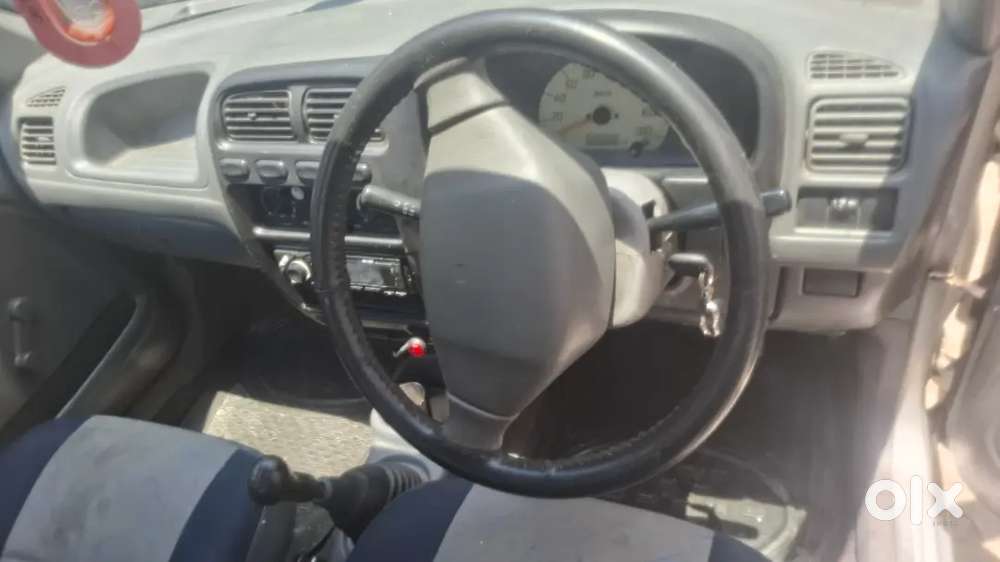 Maruti Suzuki Alto 2006 Petrol