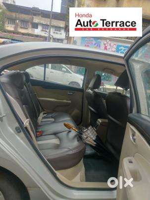 Maruti Suzuki Ciaz Vxi, 2017, Petrol