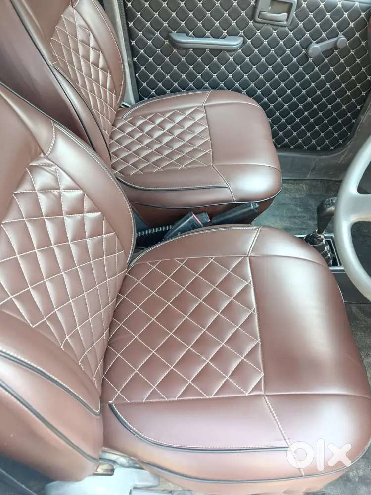 Maruti Suzuki 800 Ac 2008