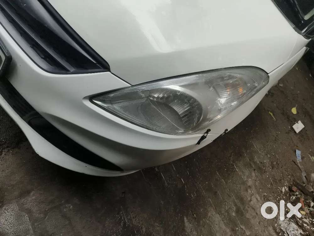 Maruti Suzuki Dzire 2021