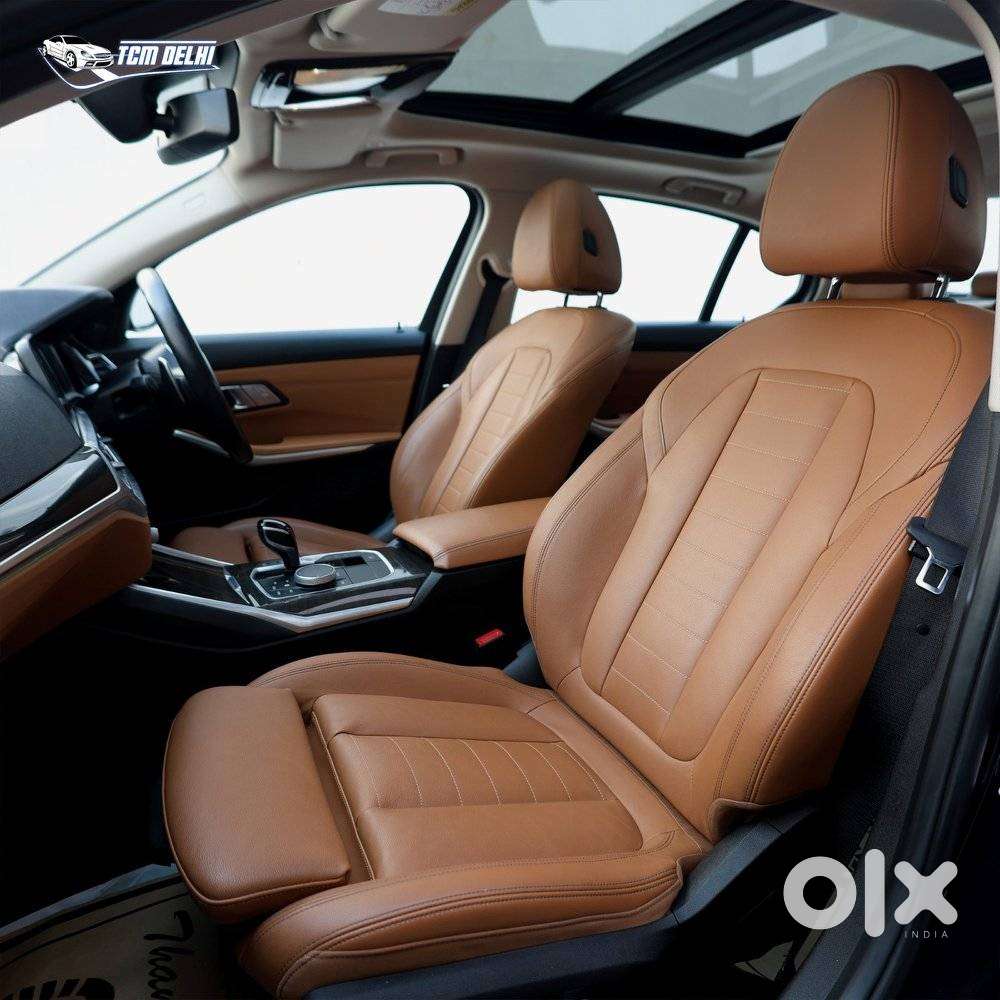 Bmw 3 Series Gran Limousine 330li M Sport, 2022, Petrol