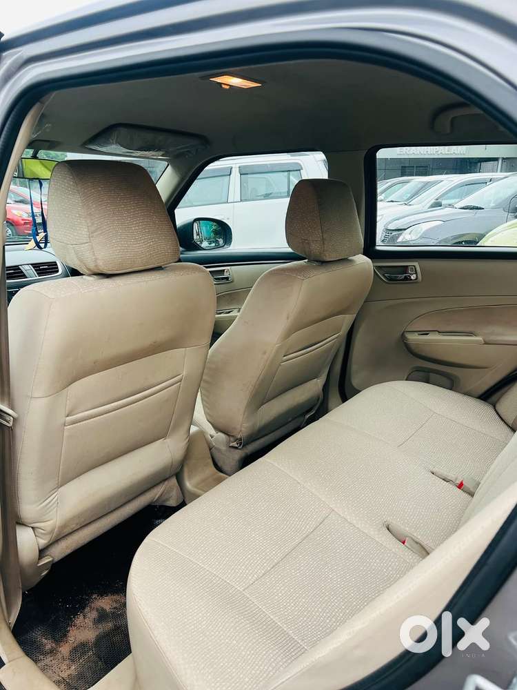 Maruti Suzuki Swift Dzire Vdi (o), 2012, Diesel