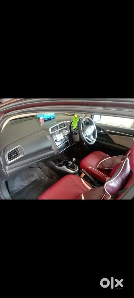 Honda Jazz 2015 Diesel 140000 Km Driven