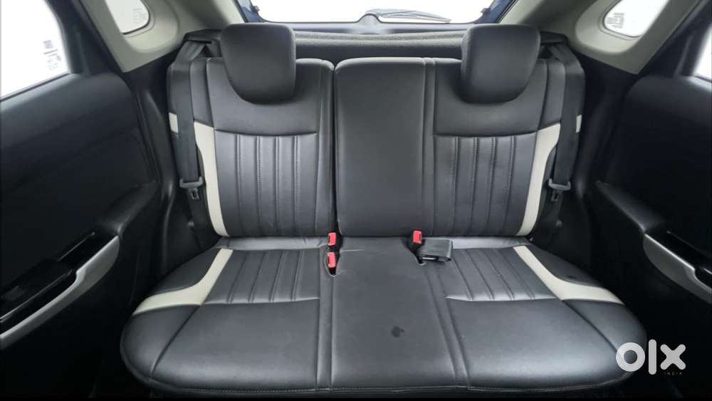 Maruti Suzuki Baleno 2019-2022 1.2 Delta At, 2016, Petrol