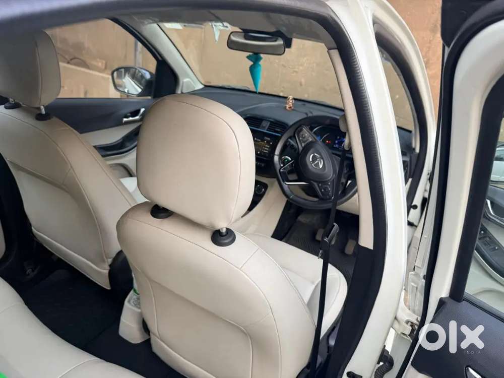 Tiago Ev With Excellent Condition With 200 Range