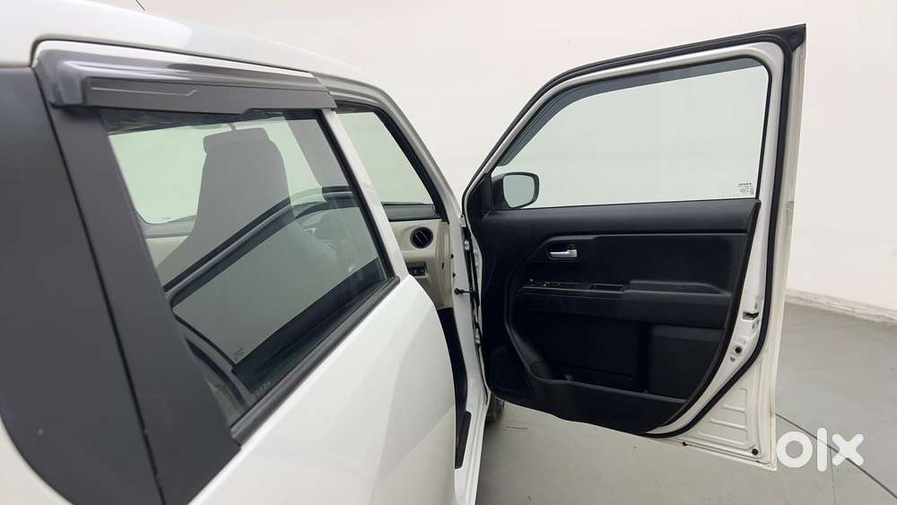 Maruti Suzuki Wagon R Vxi 1.0, 2023, Petrol