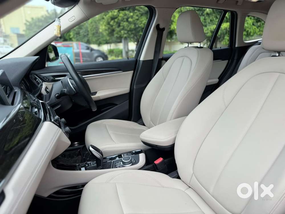 Bmw X1 Sdrive 20d Xline, 2021, Diesel
