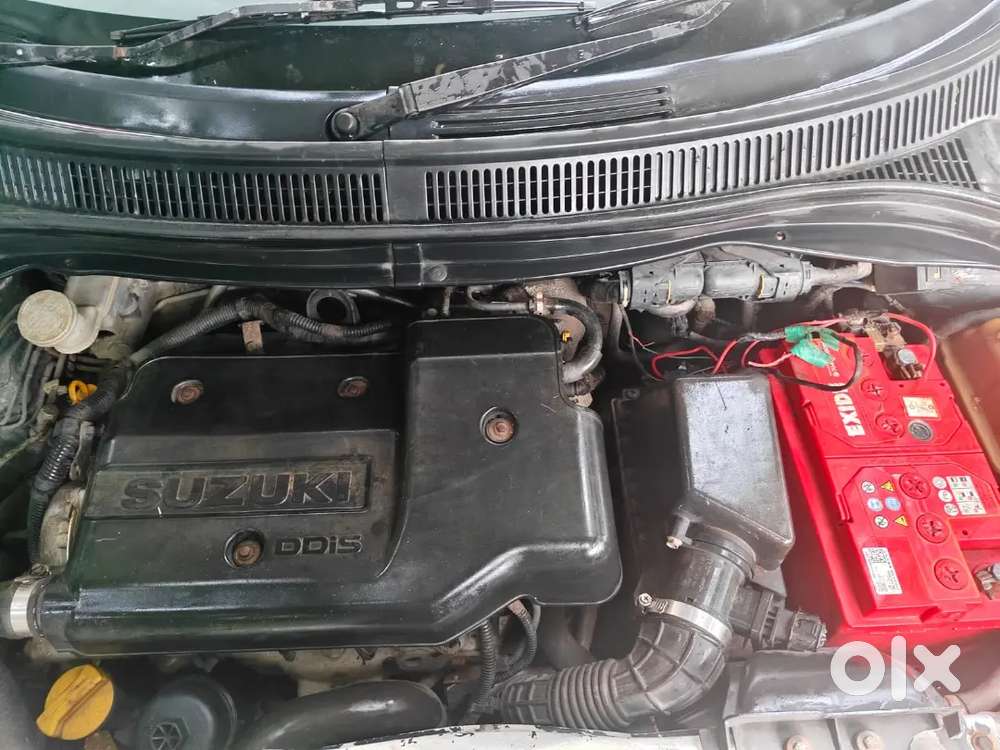Maruti Suzuki Swift Dzire Vdi Diesel 2008 – Good Mileage  Car For Sale