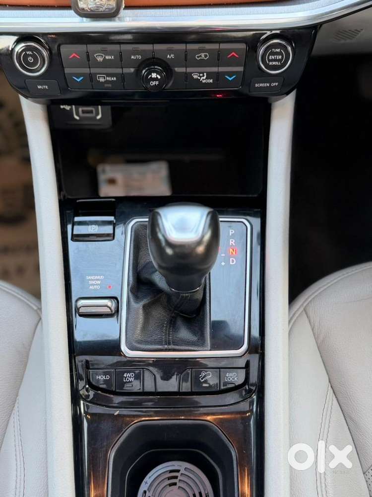 Jeep Compass Diesel 2021 Model