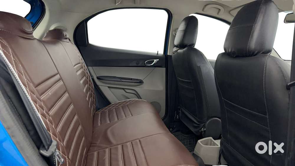 Tata Tiago 1.2 Revotron Xz Plus, 2019, Cng & Hybrids