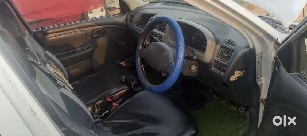 Maruti Suzuki Alto 2010 Year