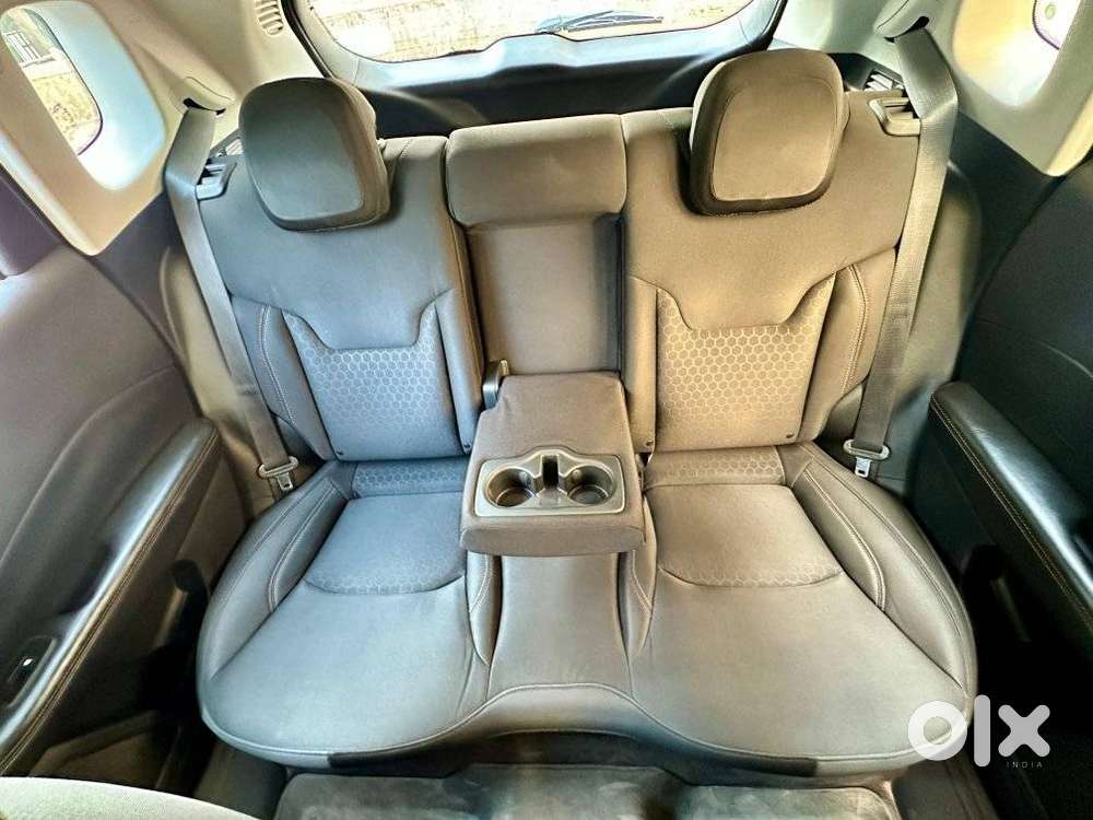 Jeep Compass 2.0 Sport Plus, 2019, Diesel