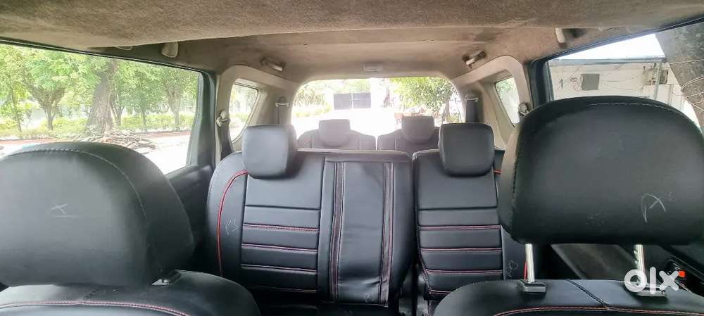 Maruti Suzuki Ertiga 2018 Diesel Well Maintained
