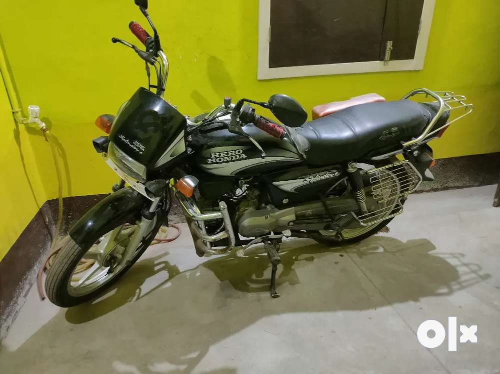 Full condition bike Motorcycles 1794928689