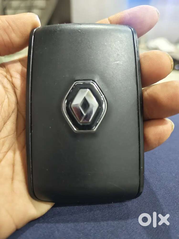 Renault Triber 7 Seater October 2021 High Model Rxz Mt 1.0 L Ece