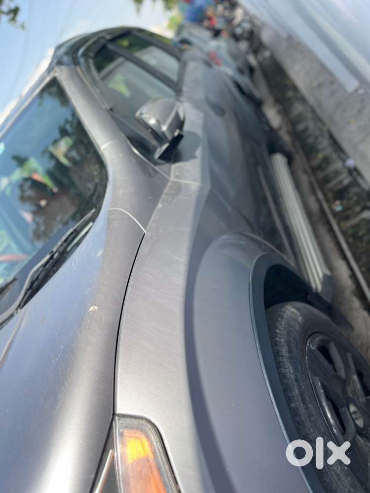 Mahindra Diesel Car 2015