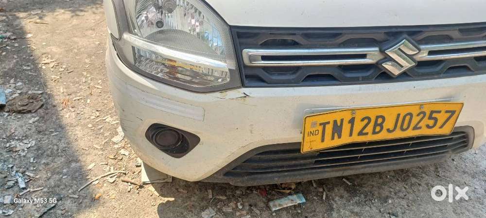 Maruti Suzuki Waganor Car Sale
