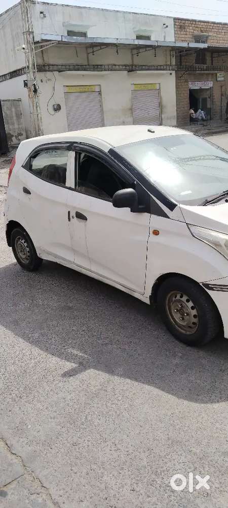 Hyundai Eon 0.8 Era 2013 Car
