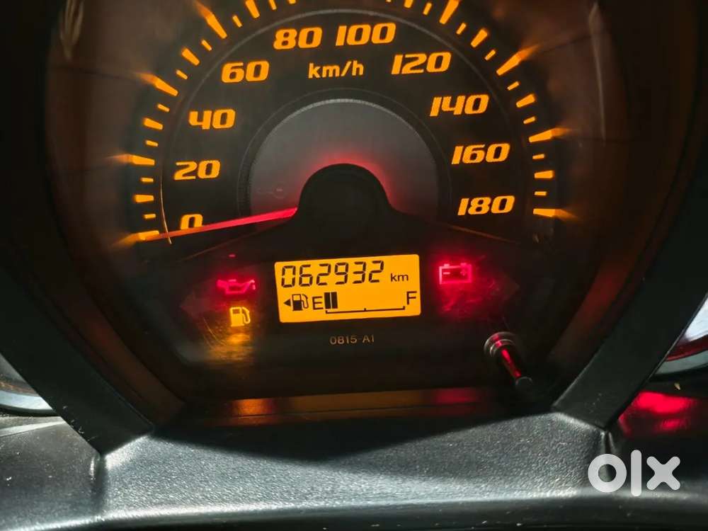 Honda Amaze S 1.2 Petrol Mt, 2014, Petrol