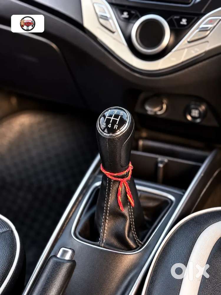 Maruti Suzuki Baleno Delta, 2020, Petrol