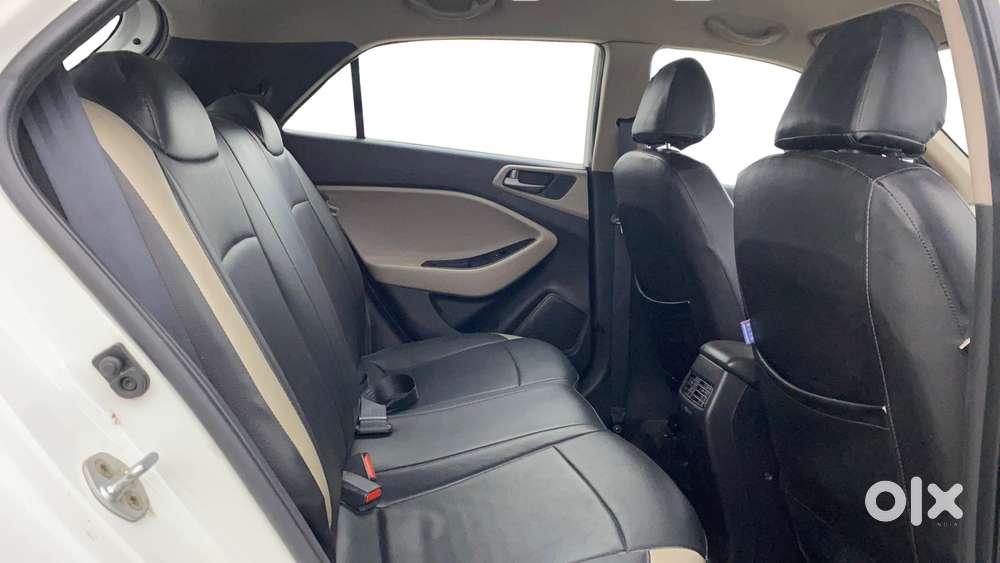 Hyundai Elite I20 Sportz 1.2, 2016, Petrol