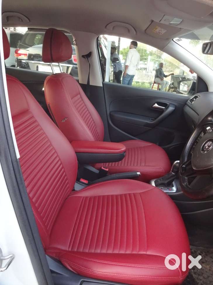 Volkswagen Polo Gti, 2021, Petrol