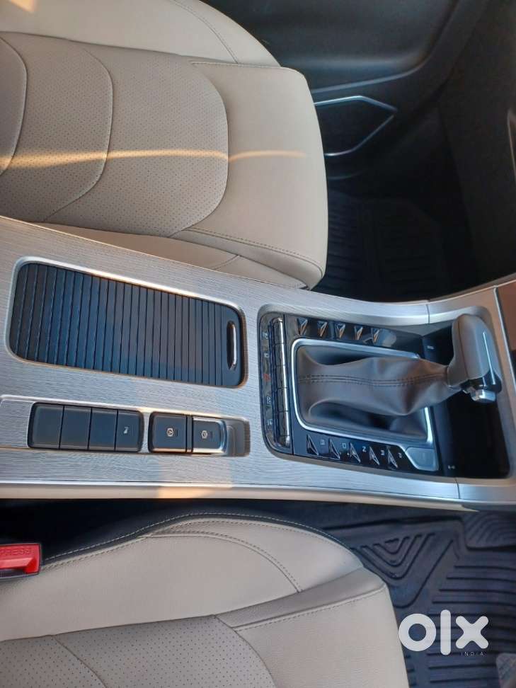 Mg Hector Sharp Pro 1.5 Turbo Cvt, 2024, Petrol