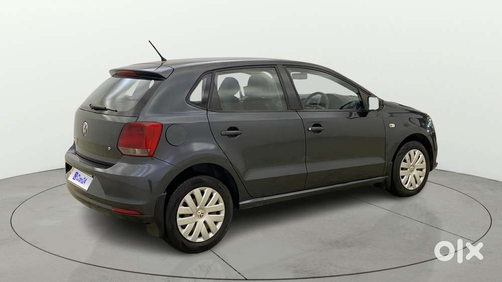 Volkswagen Polo 2013-2015 1.5 Tdi Comfortline, 2014, Diesel