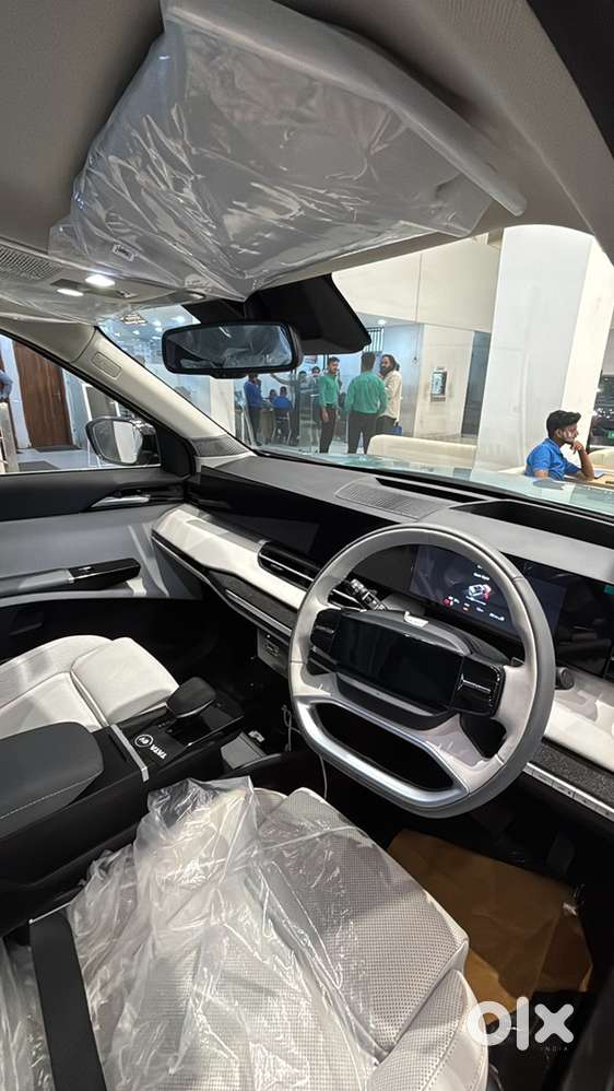 Tata Sierra Diesel Variant Koi Bhi Tata Ki New Gaadi