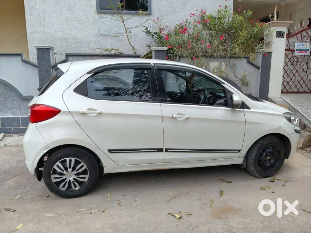 Tata Tiago 2016 Diesel Well Maintained Condition Vechile