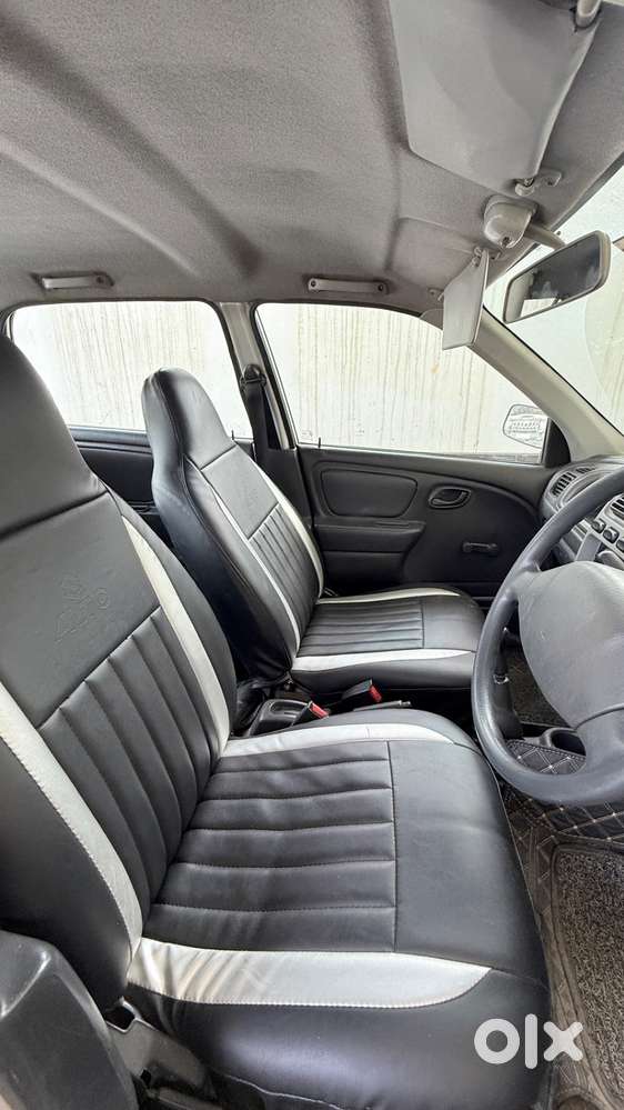 Alto Lxi Optional ,life Upto 2031