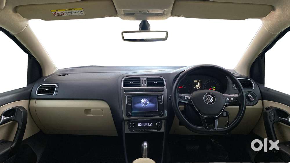 Volkswagen Vento 1.0 Highline Plus At, 2021, Petrol