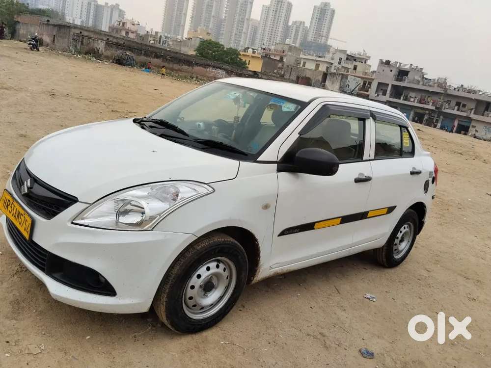 Swift Desire Tour  2022 Model