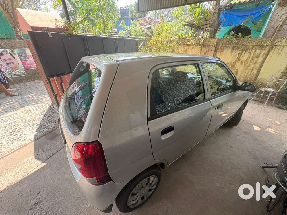 Maruti Suzuki Alto K10 2011 Petrol Good Condition