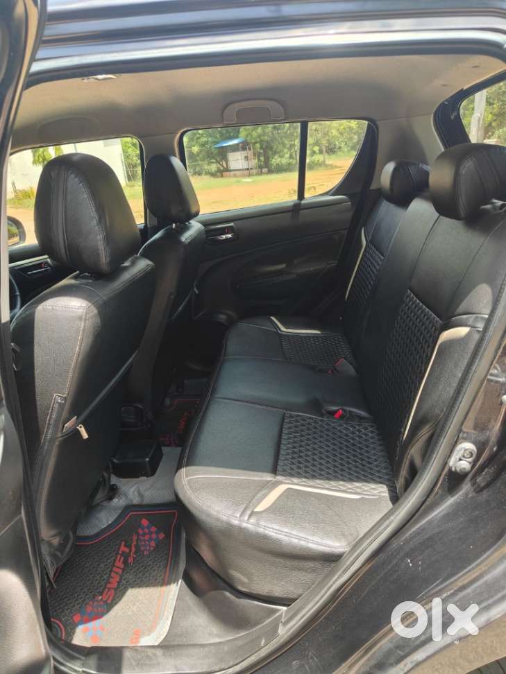 Maruti Suzuki Swift Vdi Optional, 2015, Diesel