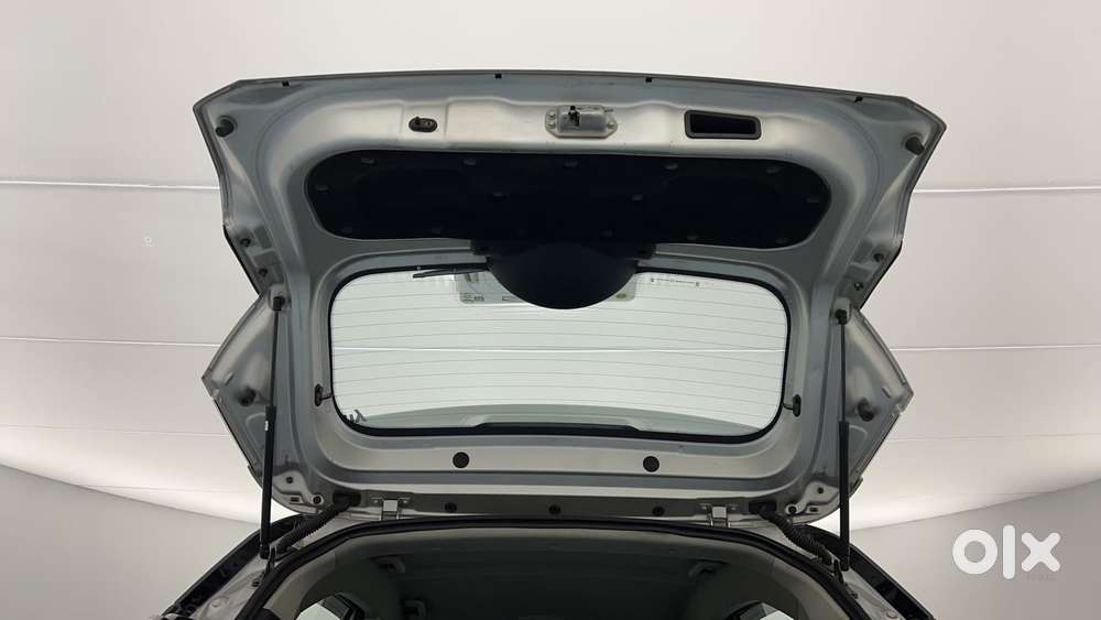 Tata Nexon 1.2 Revotron Xz Plus, 2018, Petrol