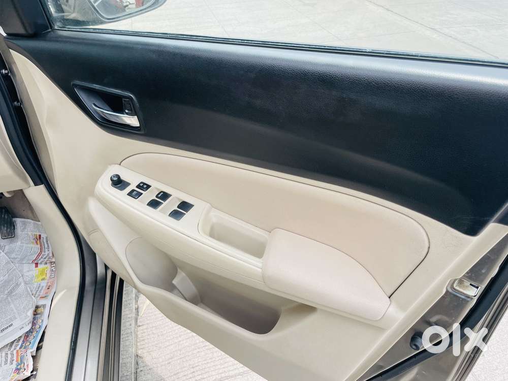 Maruti Suzuki Dzire 1.2 Vxi Amt, 2019, Petrol